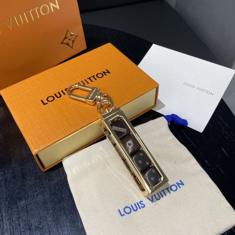 Louis Vuitton Keychains